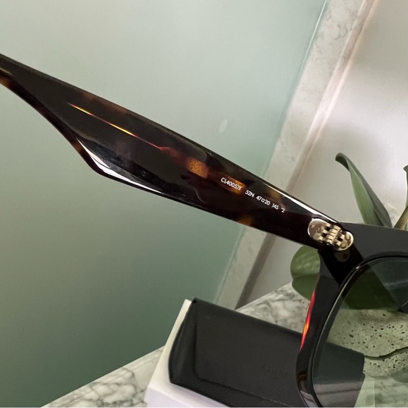 Celine sunglasses - Picture 6 of 12